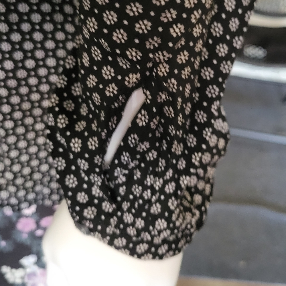 Structured Tunic - image 5